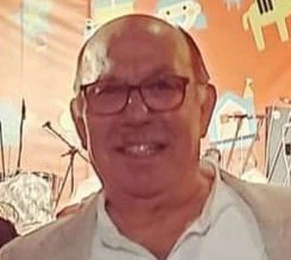 Rafael Díaz Martín/TA.